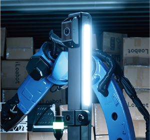 <span class=keywords><strong>Braccio</strong></span> Robotico Automatico per Carico, Scarico <span class=keywords><strong>e</strong></span> Pallettizzazione - Product Image 3