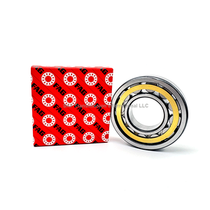 FA G cylindrical roller bearings NJ2313ECP NU2313ECP NUP2313ECP High quality wholesale price for machine <b>tools</b> excavators - Product Image 2
