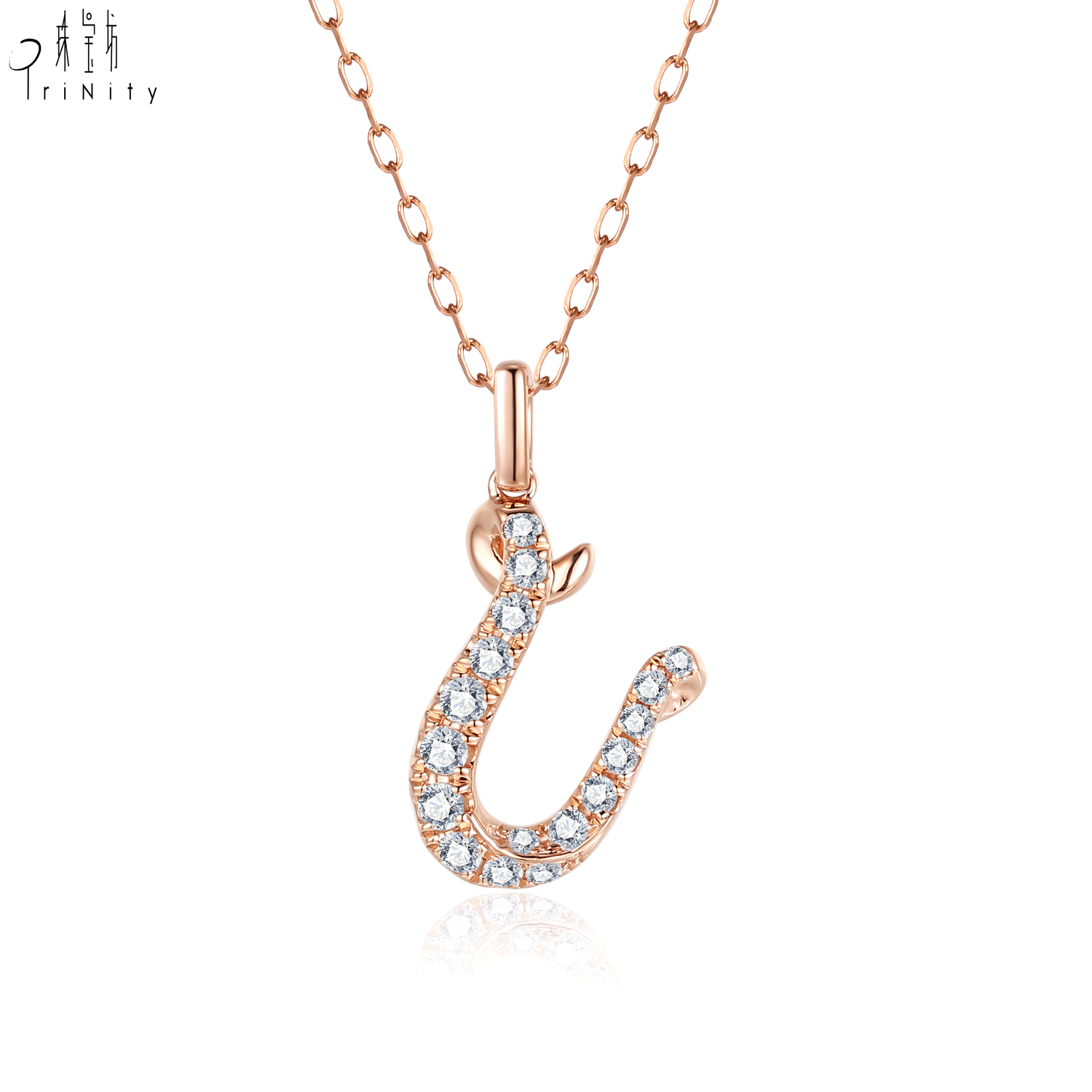 Oro rosa 18K