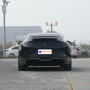 Avatr <span class=keywords><strong>12</strong></span>, Sedán Eléctrico de Lujo, Vehículo Eléctrico Premium, Fastback, Marca China, Tecnología de Vanguardia, Gran Autonomía - Product Image 5