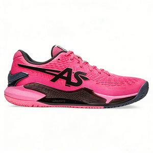 Calzado Deportivo Ligero, Flexible y Receptivo para <span class=keywords><strong>Mujer</strong></span>, con Malla Transpirable, Antideslizante y Duradero, para <span class=keywords><strong>Tenis</strong></span> - Product Image 1