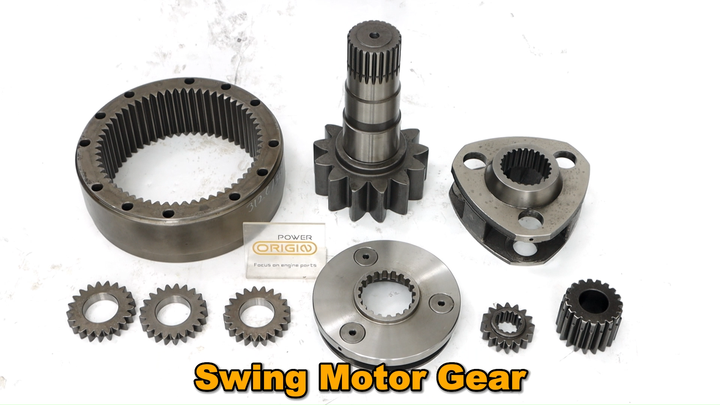 カンタロー Buy Swing Motor Sun Gear 3045364 for Hitachi Excavator EX200