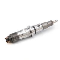 Bomba de Inyección Diesel, Inyector Common Rail 0445120193 0 445 120 193