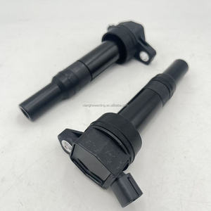 고품질 WT 고성능 자동차 점화 코일 27300-2E000 소나타 한국차용 OE 표준 사이즈 1년 보증 - Product Image 2