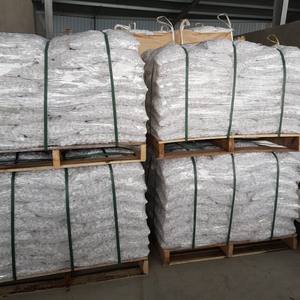 หินหินอ่อนหินกรวดสีขาวสำหรับตกแต่งสวน - Product Image 5