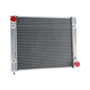 <span class=keywords><strong>Radiateur</strong></span> en aluminium de remplacement pour Polaris RZR XP 1000 XP 4 Turbo 2016, système de refroidissement du moteur, <span class=keywords><strong>radiateur</strong></span> OE 1240935 - Product Image 1