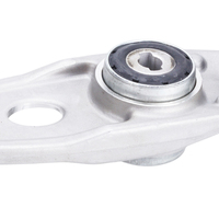 Bras de suspension inférieur arrière NIEMOLLER 99134105301, haute qualité, neuf, garantie 1 an, compatible avec 911 991 Boxster