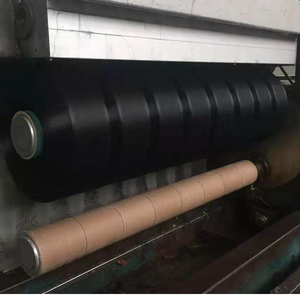 Đen PP sợi 900D nguyên <span class=keywords><strong>Filament</strong></span> FDY 100% <span class=keywords><strong>Polypropylene</strong></span> 99% multifilament <span class=keywords><strong>840D</strong></span> 100% tái chế 300d-3000d 50-150tpm 300-3000d - Product Image 4