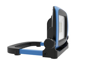 2024 nueva patente <span class=keywords><strong>18V</strong></span> 20V herramientas eléctricas batería luz de trabajo compatible con batería de herramienta Makita para Taller de sitio de trabajo - Product Image 2