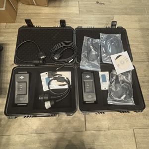 Grupo de adaptadores de comunicación 538-5051 Adaptador de herramienta de diagnóstico 478-0235 Kit de herramientas de diagnóstico de excavadora - Product Image 4