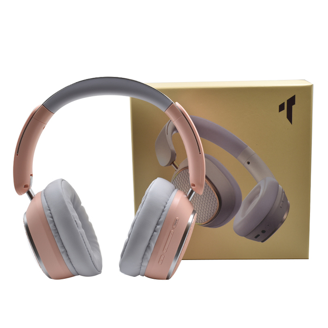 Trend 5.3 TWS Earphones & Headphones for  ANC Noise-Cancelling Wireless Technology