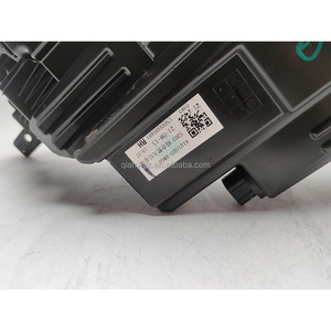 Venta al por Mayor de Autopartes Changan 2022 CS55PULS, Faros Delanteros Originales Matrix, Proyector LED, <span class=keywords><strong>Faro</strong></span> Láser 6000K - Product Image 6