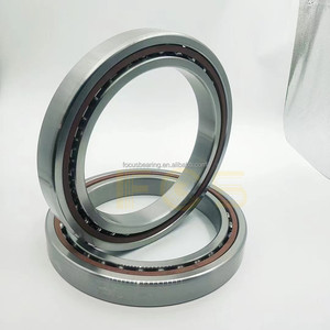 Roulement à billes à gorge profonde axial <span class=keywords><strong>japonais</strong></span> soigneusement fabriqué 110x190x63mm 51322 MP - Product Image 4