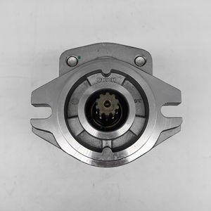 ปั๊มไฮดรอลิก Doosan รุ่น 4020910-00047 สำหรับรถยกดีเซล D20G D25G D30G ชุดประกอบ 1 จังหวะ - Product Image 3