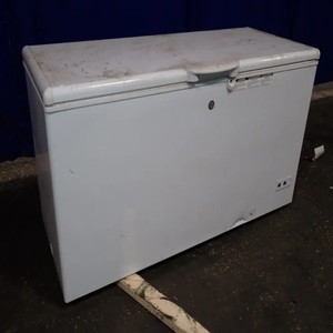 GENERAL FCM16SLBWW CHEST <span class=keywords><strong>ZER</strong></span> 48 X 18 X 26 12251280002 - Product Image 1