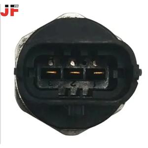 Aksesoris <span class=keywords><strong>Loader</strong></span> Berkualitas Tinggi Baru Produsen Grosir WA250 WA250PZ WA320 WA380 Sensor Tekanan Common Rail 6754-72-1210 - Product Image 5