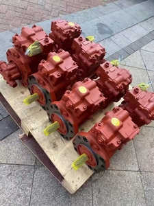 Гидравлический R500LC-7 31NA-10025 для экскаватора 31NB-10022 31NB-10021 31NB-10020 для Hyundai K5V200DTH - Product Image 3