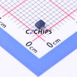 Inductor SMD PWCWAQ2012F-470KTT 0805 (Inductancia: 47uH) (Precisión: 10%) (Corriente Nominal: 160mA) - Product Image 1