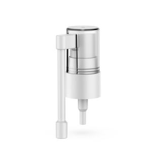 Hochwertiges Nasen-/Munds pray 18/410 20/410 Medizinisches Nasen schlauch pumpens prüh gerät mit Verschluss flaschen pumpensp ender - Product Image 1