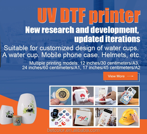 Năng suất cao Cartridge2-head A3 <span class=keywords><strong>A2</strong></span> A1 30cm <span class=keywords><strong>UV</strong></span> <span class=keywords><strong>3D</strong></span> dtf máy in <span class=keywords><strong>3D</strong></span> <span class=keywords><strong>3D</strong></span> xp600/1600-u1/3200-u1 2 đầu printerairprint tương thích - Product Image 4