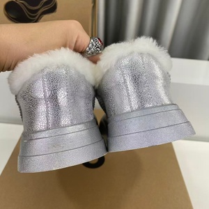 Chaussures de course de marque originale luxueuses, baskets de créateur de haute qualité, style classique, chaussures de sport intemporelles, empeigne en maille et tissu - Product Image 6
