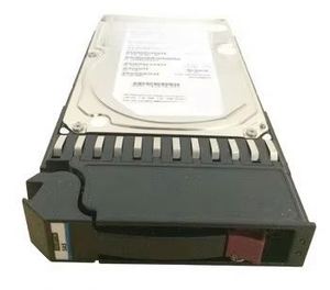 ฮาร์ดไดรฟ์ P09161-B21 ความจุ 10TB 6G SATA 7.2K LFF 3.5 นิ้ว คุณภาพสูง 512e DS SC HDD - Product Image 2