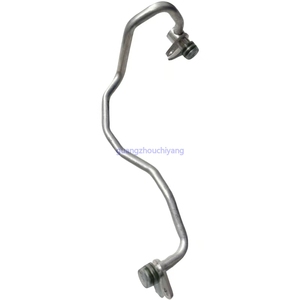 Turbo-oplaadwaterleiding van het turbo-oplaadsysteem van de generator voor Mercedes-Benz motor M278 - Product Image 2