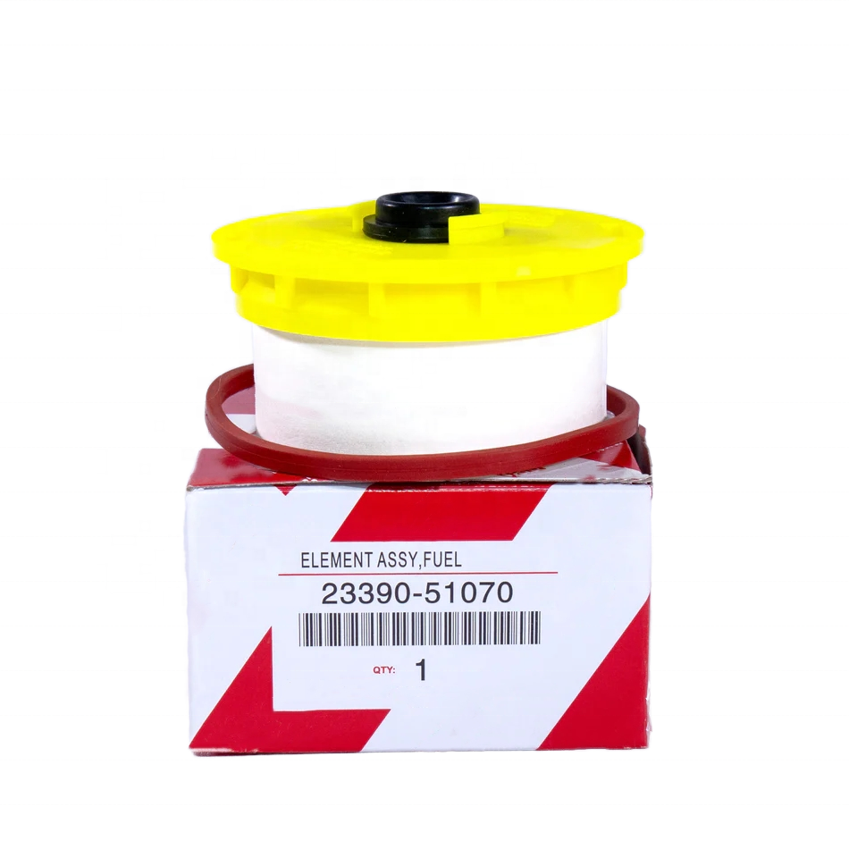Fuel Filters for TOYOTA Land Cruiser 200 J200 - Reliable Performance