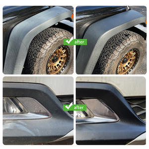 Spray Restaurador de Plásticos Externos <span class=keywords><strong>Umiko</strong></span> Car Care Agent LHB-24-30 para Eliminar la Decoloración y la Oxidación - Product Image 4