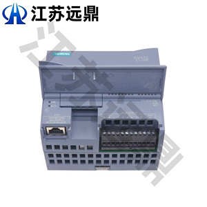 <span class=keywords><strong>PLC</strong></span> <span class=keywords><strong>SIEMENS</strong></span> <span class=keywords><strong>SIMATIC</strong></span> <span class=keywords><strong>S7</strong></span>-1200 6ES7214-1HG40-0XB0 1214 CPU DC/DC/Rly - Product Image 5