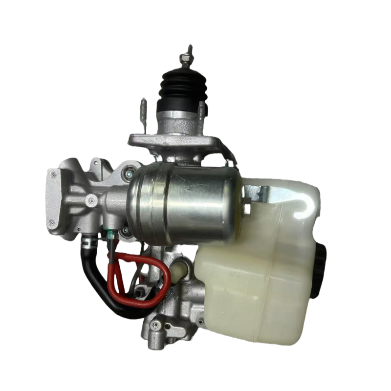 Genuine Auto Parts ABS Pump Assembly 89541 35050 for Toyota LAND