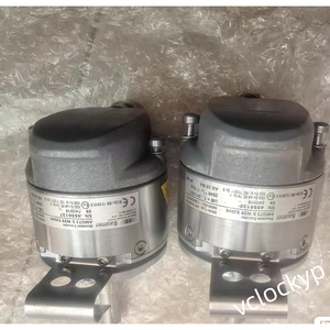 Encodeur absolu Baumer AMG73 S S24 S2048 NEUF - Product Image 1