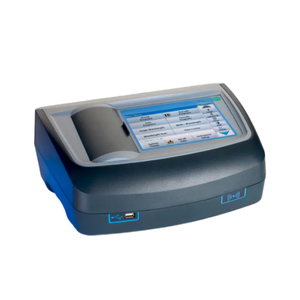 Spectrophotomètre VIS de laboratoire DR3900 avec technologie RFID, spectrophotomètre UV-Vis LPV440.99.00012 - Product Image 1