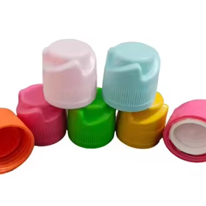 Tapa Redonda Manual de 30 mm para Separación de Sólidos y Líquidos, Tapa para Polvo Instantáneo de 3 g, Tapa para Polvo de Frutas, Tapa para Botellas de Bebidas, Venta al por Mayor - Product Image 2