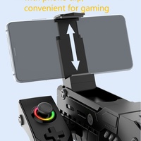 Pistola de Juego para Teléfonos Móviles, Pistola para Juegos de P-s4