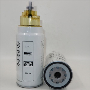 เครื่องแยกน้ำน้ำมันเชื้อเพลิง FS20071 PL420 BF1383-O P550778 1000422381 612600081335ชม. สำหรับ DAF Claas เคส ihc Cummins Daewoo - Product Image 2