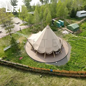100 человек, большие парусиновые палатки для кемпинга