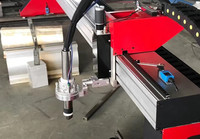 Machine de découpe Plasma CNC à portique, 2022 CE et original, bon prix, coupeur Plasma Cnc chine avec système de contrôle F2300B