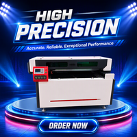 Mesin Pemotong Laser CO2 Seri SUDA SL Mendukung Berbagai Format File Grafik Umum