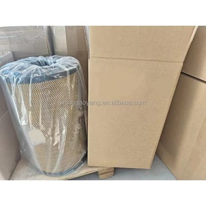 Nuevos Componentes de Alta Calidad para Maquinaria de Construcción, Excavadoras y Bulldozers, Filtro de Aire y Combustible para Motor - Product Image 5