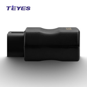 Herramienta de Diagnóstico para Automóviles TEYES OBD 2 Bluetooth 4.2 para Android, Protocolo OBDII, Solo para <span class=keywords><strong>TPRO</strong></span> / SPRO / SPROPLUS / CC2 / CC2PLUS / CC3 - Product Image 4