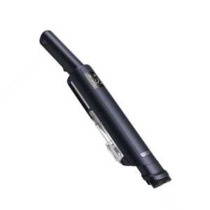 <span class=keywords><strong>Aspirateur</strong></span> X3 sans fil, portable, à cyclone, pour la maison, pour le nettoyage des tapis et des poils d'animaux, batterie <span class=keywords><strong>amovible</strong></span>, tube rétractable - Product Image 3