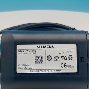 La FÁBRICA <span class=keywords><strong>DE</strong></span> China ofrece nuevo Siemens QRI12A2.B180B QRI12B2.B180B Detector <span class=keywords><strong>de</strong></span> llama infrarroja Buen precio Piezas <span class=keywords><strong>de</strong></span> fotocélula para calderas - Product Image 6