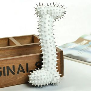 ของเล่นสุนัขแบบใหม่ ของเล่นจำลองรูปกระดูก ทนทานต่อการกัด ของเล่นสัตว์เลี้ยง ตุ๊กตาสุนัขขนาดเล็ก ผู้ผลิตของเล่นตุ๊กตาสุนัข ขายส่ง - Product Image 1