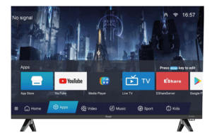 بيع المصنع مباشرة تجاري فائق النحافة أندرويد رقمي 32 بوصة ذكي/تلفزيون atv - Product Image 6