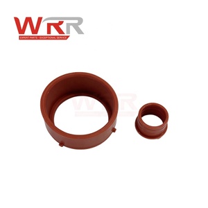 Junta de Ducto de Aire para Turbocompresor de Coche WRR 6420940080 0179974045 para <span class=keywords><strong>Mercedes</strong></span>-Benz W164 X164 W211 W251 V251 W221 <span class=keywords><strong>ML</strong></span> GL - Product Image 4