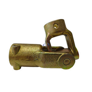 Сверхмощный шлицевой U-образный шарнир для выдвижного брезентового механизма - Product Image 4