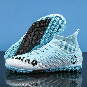 <span class=keywords><strong>Scarpe</strong></span> <span class=keywords><strong>da</strong></span> Calcio Personalizzate Greatshoes per Bambini, Scarpini <span class=keywords><strong>da</strong></span> Futsal Personalizzati per Estate e Inverno - Product Image 5