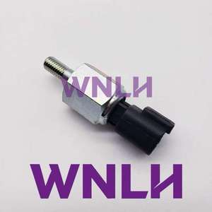 สวิตช์แรงดันน้ำมัน WNLH รุ่น T421762 สำหรับเครื่องยนต์ Perkins 403 404 เครื่องกำเนิดไฟฟ้า รถขุด เครื่องจักรก่อสร้าง อะไหล่ - Product Image 2