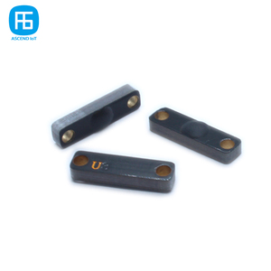 Hot bán UHF RFID trên thẻ kim loại 18000-6c RFID Chống kim loại thẻ không thấm nước thiết bị nhỏ Dụng Cụ Phẫu Thuật Quản Lý - Product Image 6